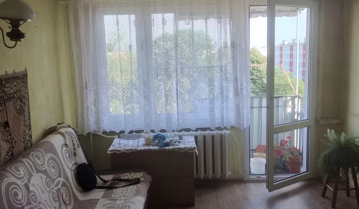 Mieszkanie 2-pokojowe Sierpc, ul. Gabriela Narutowicza