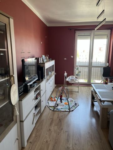 Mieszkanie 2-pokojowe Kędzierzyn-Koźle Pogorzelec, ul. Kwiatowa. Zdjęcie 1