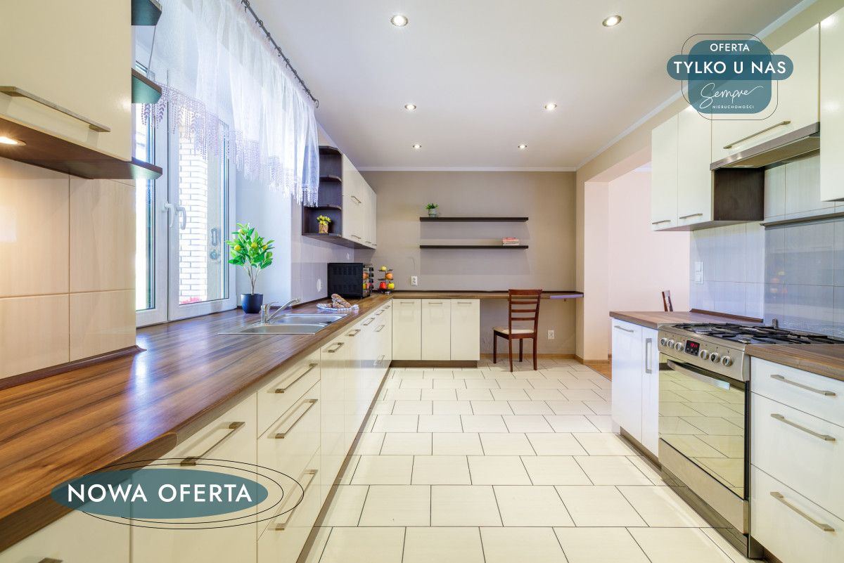 dom wolnostojący, 3 pokoje Wola Zadąbrowska Nowa. Zdjęcie 8