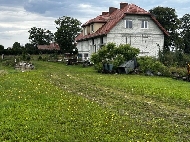 Działka rolno-budowlana Falczewo. Zdjęcie 1