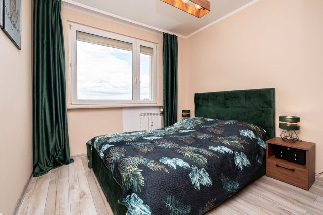 Mieszkanie 3-pokojowe Kalisz, ul. Prymasa Stefana Wyszyńskiego. Zdjęcie 4