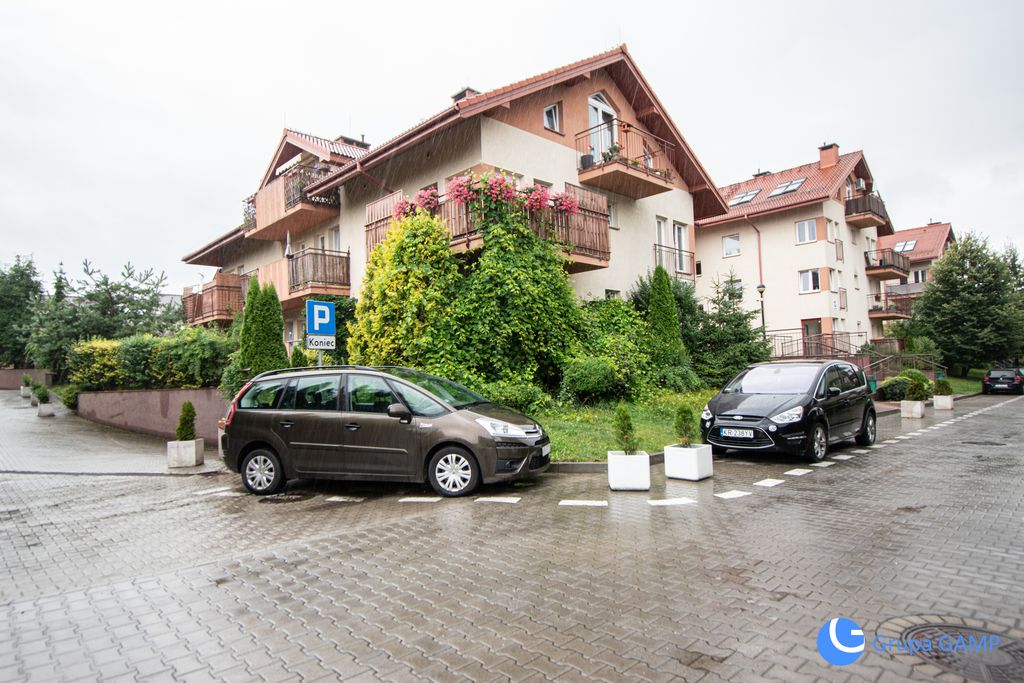 Nieruchomość komercyjna Kraków Bronowice, os. Złota Podkowa. Zdjęcie 9