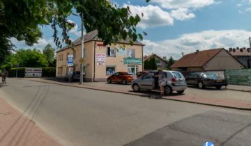 Lokal Niepołomice, ul. Droga Królewska