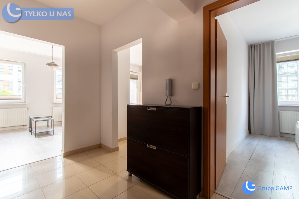 Mieszkanie 2-pokojowe Kraków Bronowice, ul. Stańczyka. Zdjęcie 8