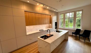 Mieszkanie 4-pokojowe Kwidzyn, ul. Grudziądzka