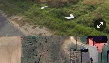 Działka budowlana Nawrocko