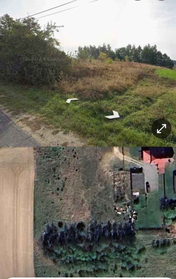 Działka budowlana Nawrocko. Zdjęcie 2