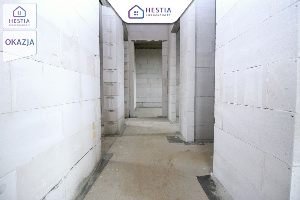 dom wolnostojący, 5 pokoi Grabowo. Zdjęcie 7