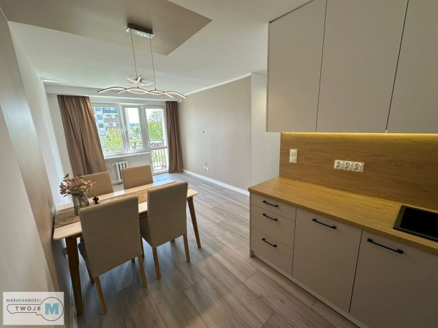 Mieszkanie 3-pokojowe Kielce Czarnów. Zdjęcie 9