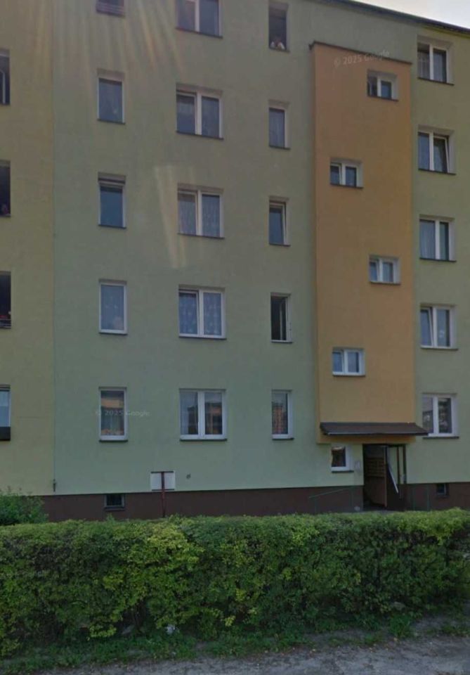 Mieszkanie 3-pokojowe Biłgoraj, ul. Szewska