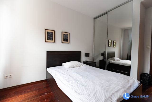 Mieszkanie 3-pokojowe Kraków Piasek, ul. Łobzowska. Zdjęcie 13