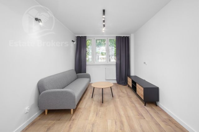 Mieszkanie 3-pokojowe Wrocław Szczepin, ul. Zielonogórska. Zdjęcie 2