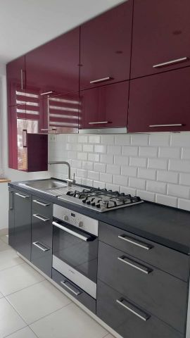 Mieszkanie 3-pokojowe Warszawa Bemowo, ul. Widawska. Zdjęcie 1