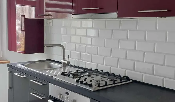 Mieszkanie 3-pokojowe Warszawa Bemowo, ul. Widawska