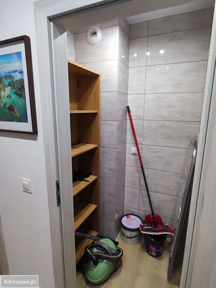 Mieszkanie 3-pokojowe Wrocław Tarnogaj, ul. Międzyleska. Zdjęcie 13