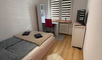 Mieszkanie 3-pokojowe Warszawa Saska Kępa