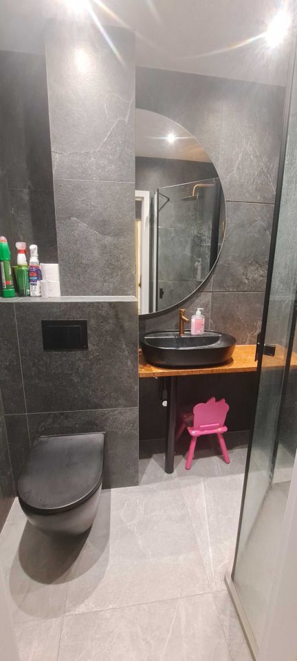 Mieszkanie 4-pokojowe Dębno, ul. Jana Matejki. Zdjęcie 5