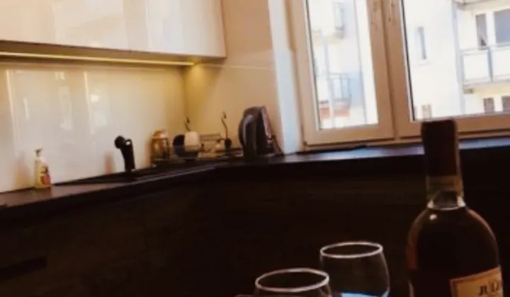 Mieszkanie 2-pokojowe Kraków Kurdwanów, ul. por. Halszki