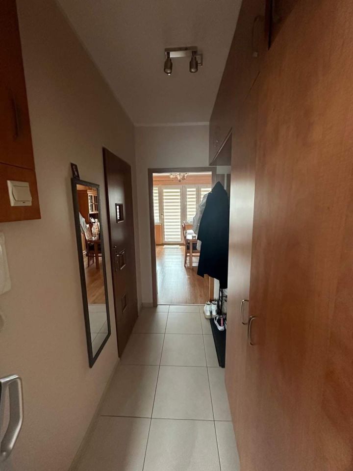 Mieszkanie 1-pokojowe Łódź Olechów, ul. Piasta Kołodzieja. Zdjęcie 2