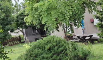 dom wolnostojący, 2 pokoje Srebrzyszcze, ul. Spokojna