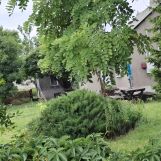 dom wolnostojący, 2 pokoje Srebrzyszcze, ul. Spokojna. Zdjęcie 1