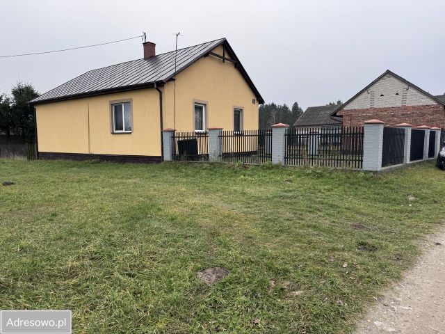 Działka budowlana Lubice. Zdjęcie 1