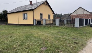 Działka budowlana Lubice