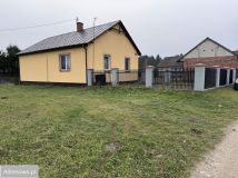 Działka budowlana Lubice