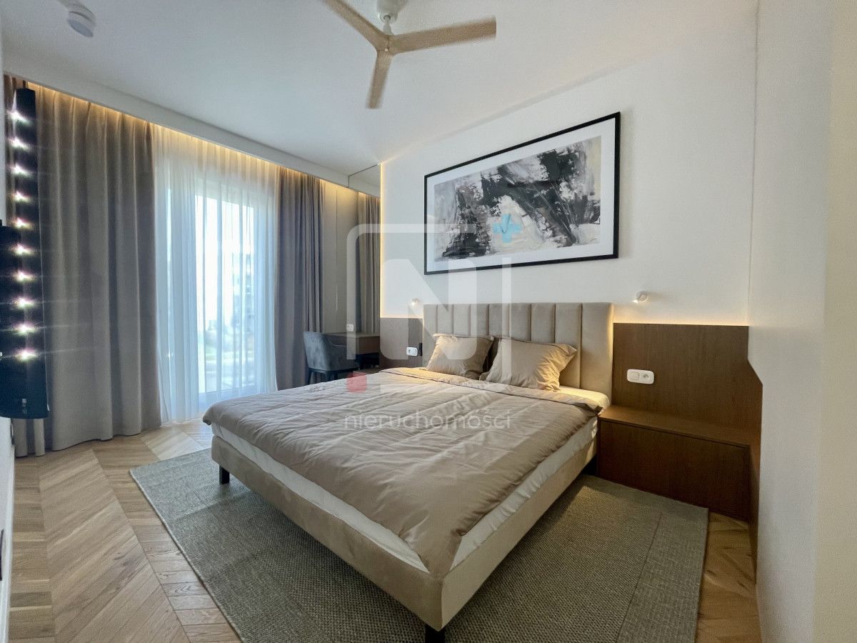 Mieszkanie 3-pokojowe Warszawa Mokotów, ul. Bokserska. Zdjęcie 8