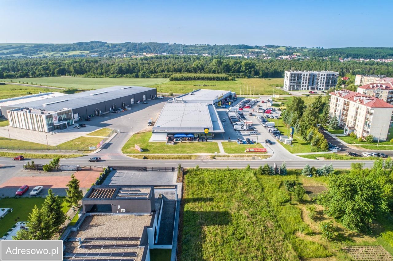 Lokal Wolbrom, ul. Miechowska. Zdjęcie 8