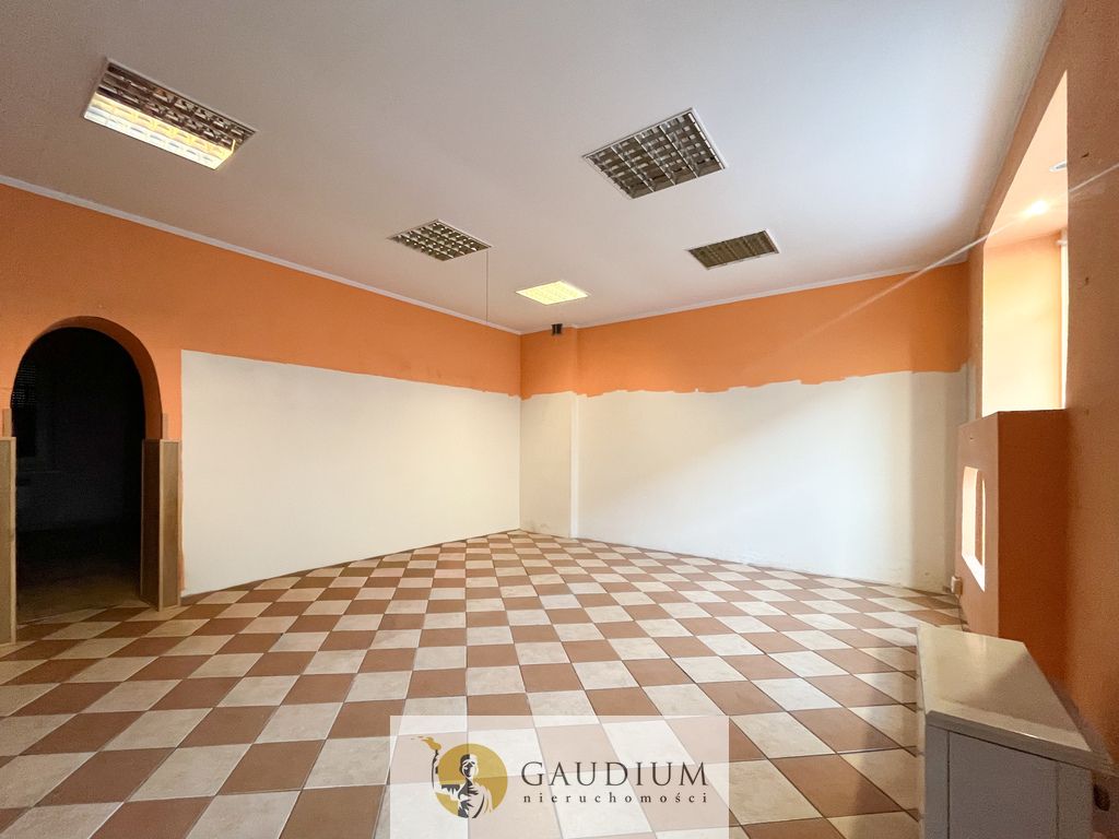 Biuro Gdańsk Nowy Port, ul. ks. Mariana Góreckiego. Zdjęcie 8