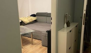 Mieszkanie 2-pokojowe Warszawa Ursus, ul. Balbinki