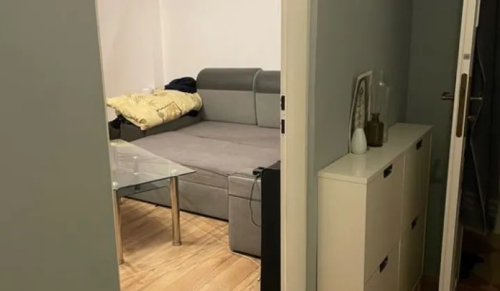 Mieszkanie 2-pokojowe Warszawa Ursus, ul. Balbinki