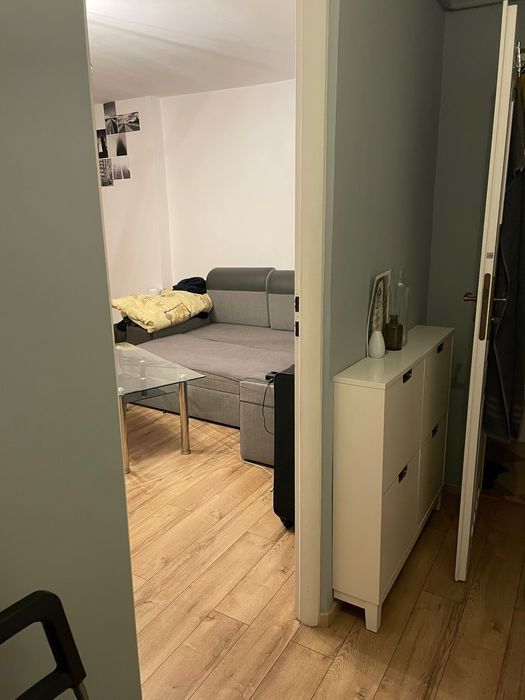 Mieszkanie 2-pokojowe Warszawa Ursus, ul. Balbinki