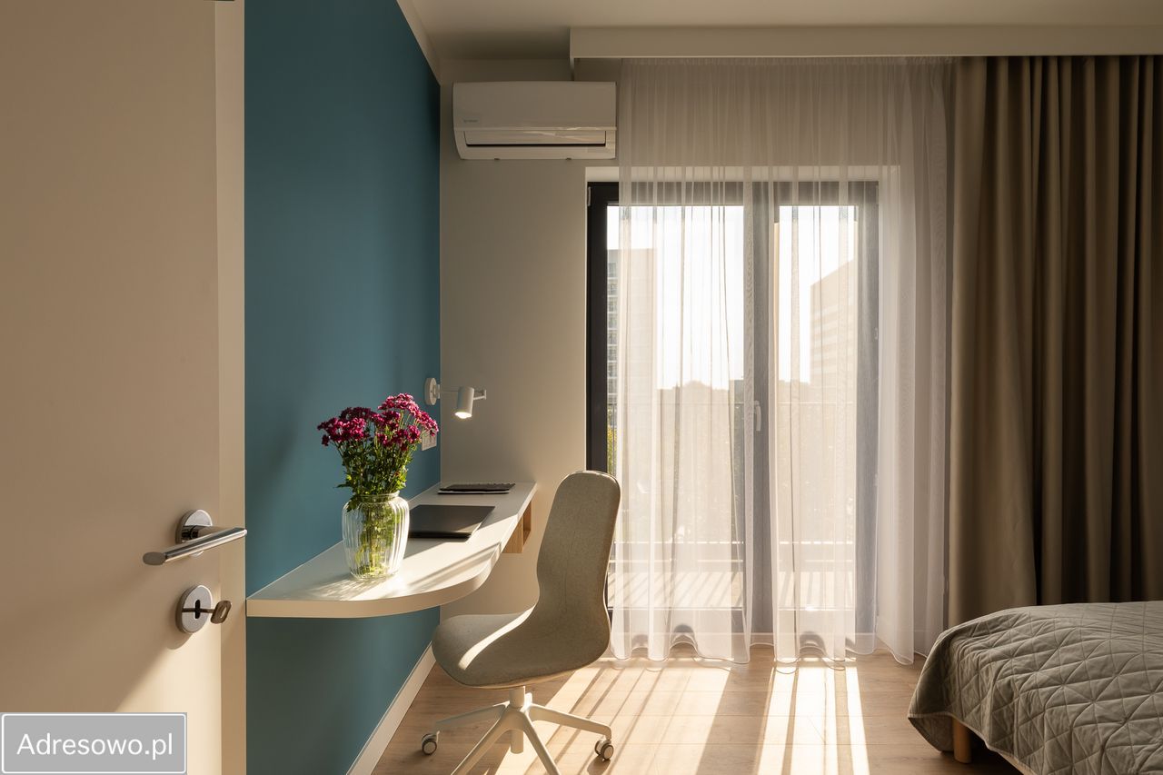 Mieszkanie 3-pokojowe Katowice Bogucice, ul. Henryka Mikołaja Góreckiego. Zdjęcie 8