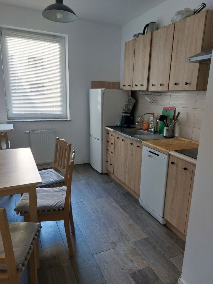 Mieszkanie 2-pokojowe Wrocław Stare Miasto. Zdjęcie 2