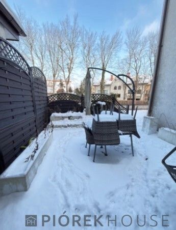 Mieszkanie 5-pokojowe Warszawa Ursynów, ul. Batystowa. Zdjęcie 8