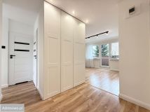 Mieszkanie 4-pokojowe Szczecin Słoneczne. Zdjęcie 3