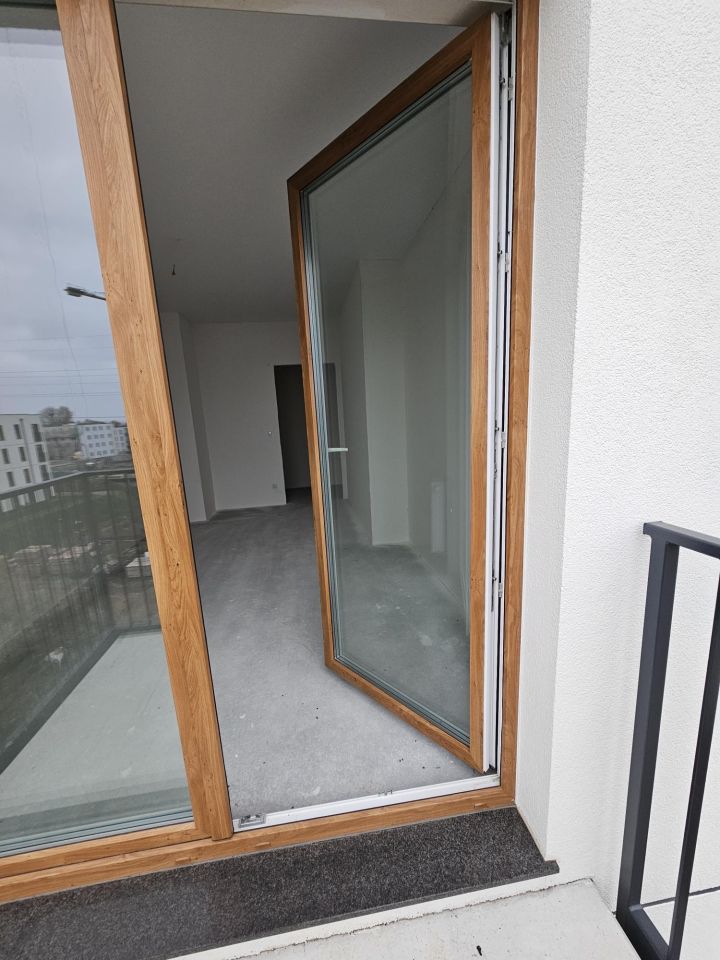 Mieszkanie 3-pokojowe Rumia Janowo, ul. Błoń Janowskich. Zdjęcie 9