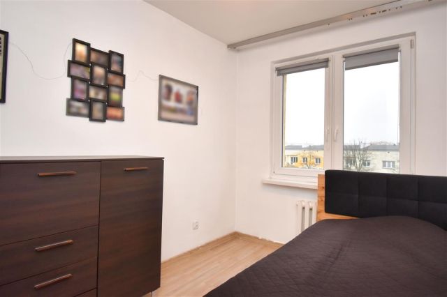 Mieszkanie 2-pokojowe Szczecinek, ul. Mierosławskiego. Zdjęcie 7