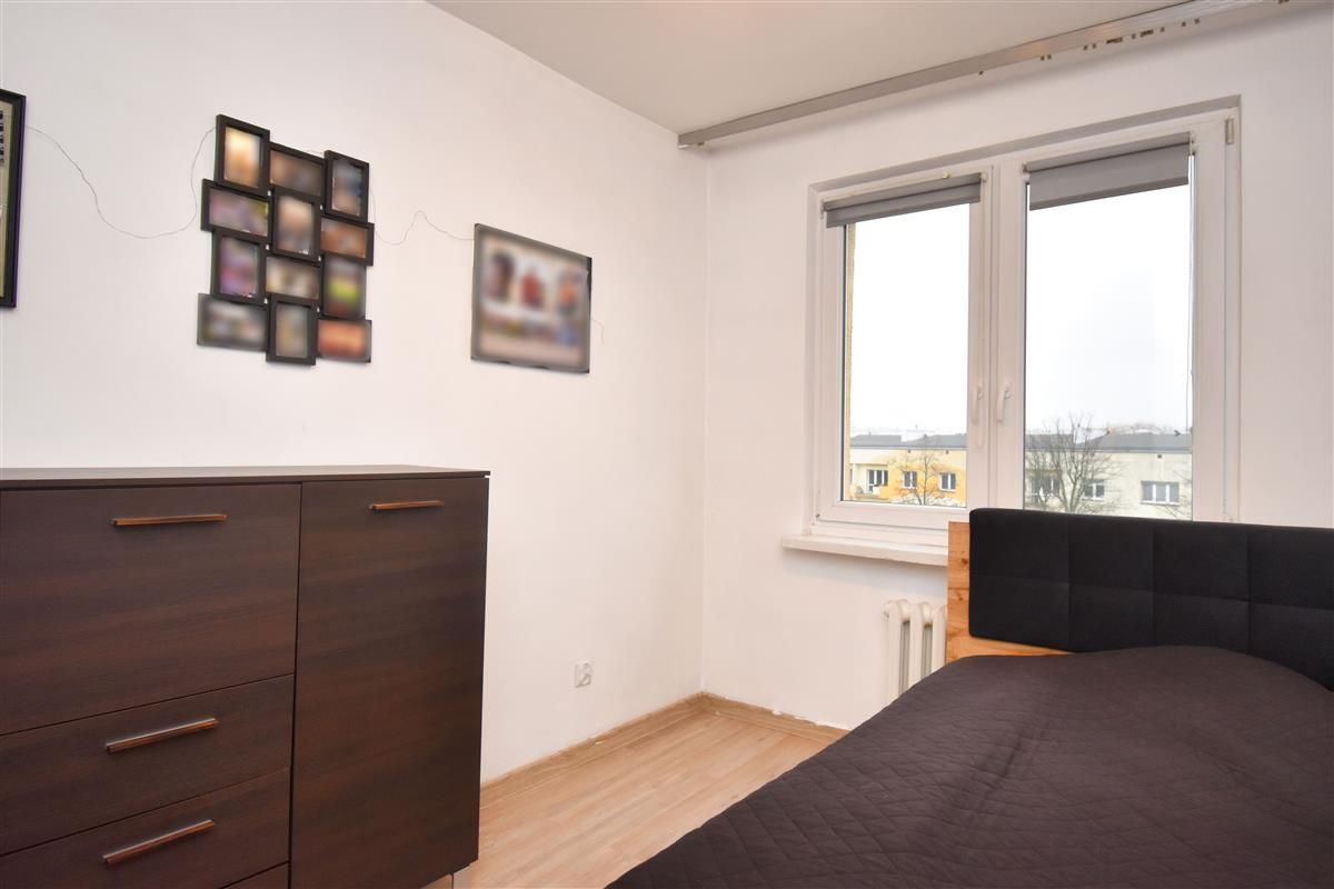 Mieszkanie 2-pokojowe Szczecinek, ul. Mierosławskiego. Zdjęcie 7