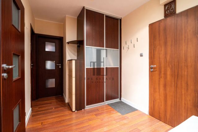 Mieszkanie 3-pokojowe Warszawa Mokotów, ul. Jana III Sobieskiego. Zdjęcie 6