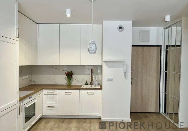 Mieszkanie 2-pokojowe Warszawa Białołęka, ul. Starowiślna. Zdjęcie 3