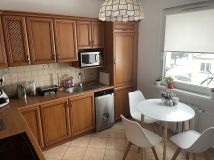 Mieszkanie 4-pokojowe Odolanów. Zdjęcie 3