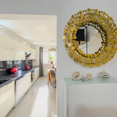 Mieszkanie 2-pokojowe Leśna, ul. Gustawa Morcinka. Zdjęcie 5