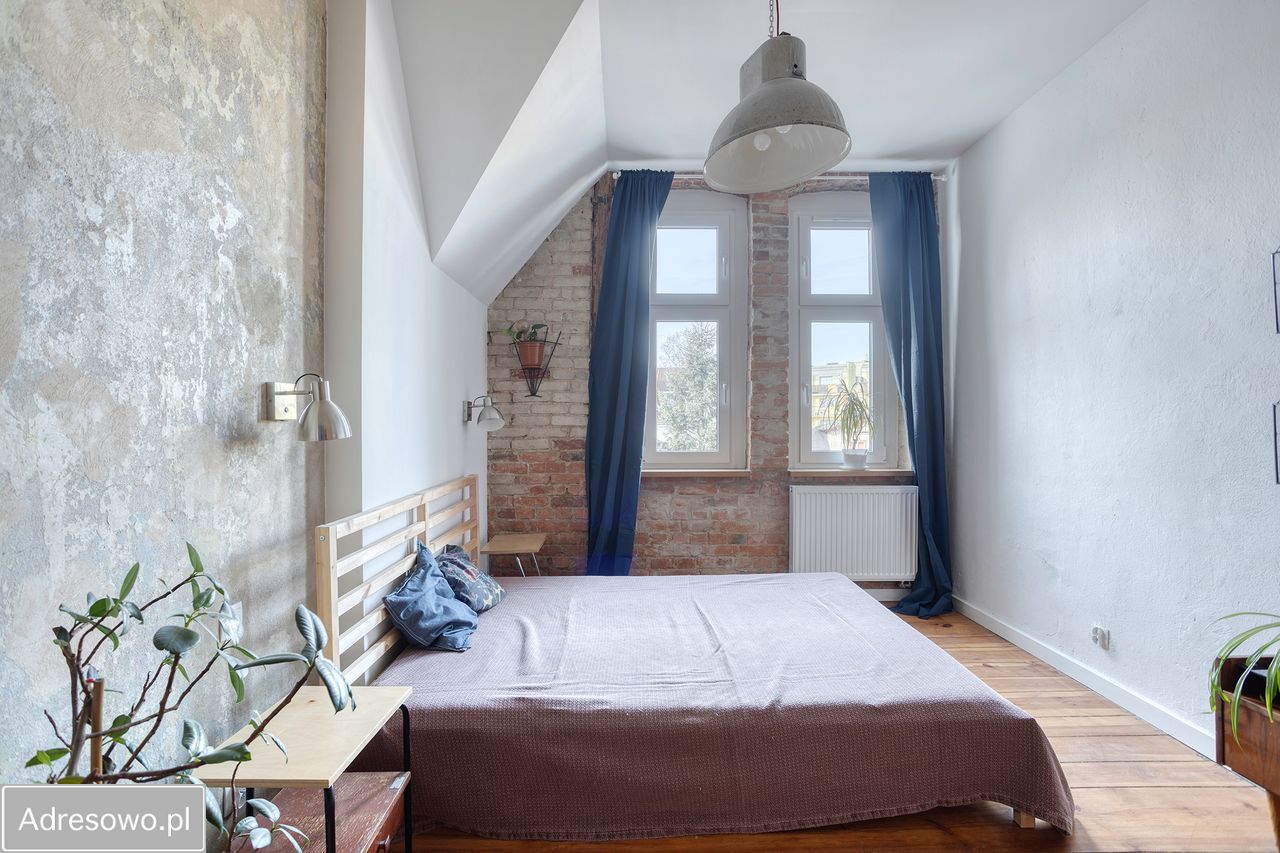 Mieszkanie 3-pokojowe Bydgoszcz Szwederowo, ul. Wiatrakowa. Zdjęcie 3