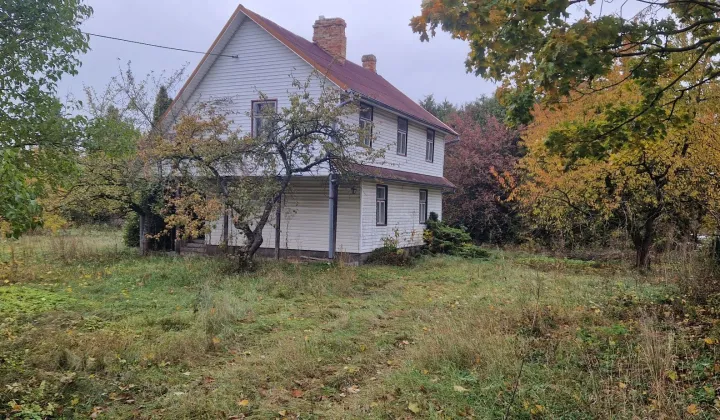 Działka inwestycyjna Choroszcz, ul. Piaskowa