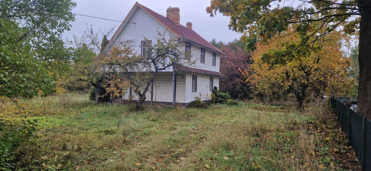 Działka inwestycyjna Choroszcz, ul. Piaskowa. Zdjęcie 1