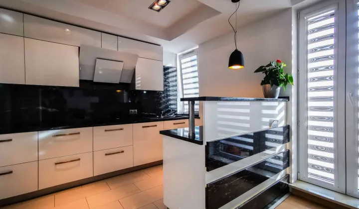 Mieszkanie 3-pokojowe Częstochowa