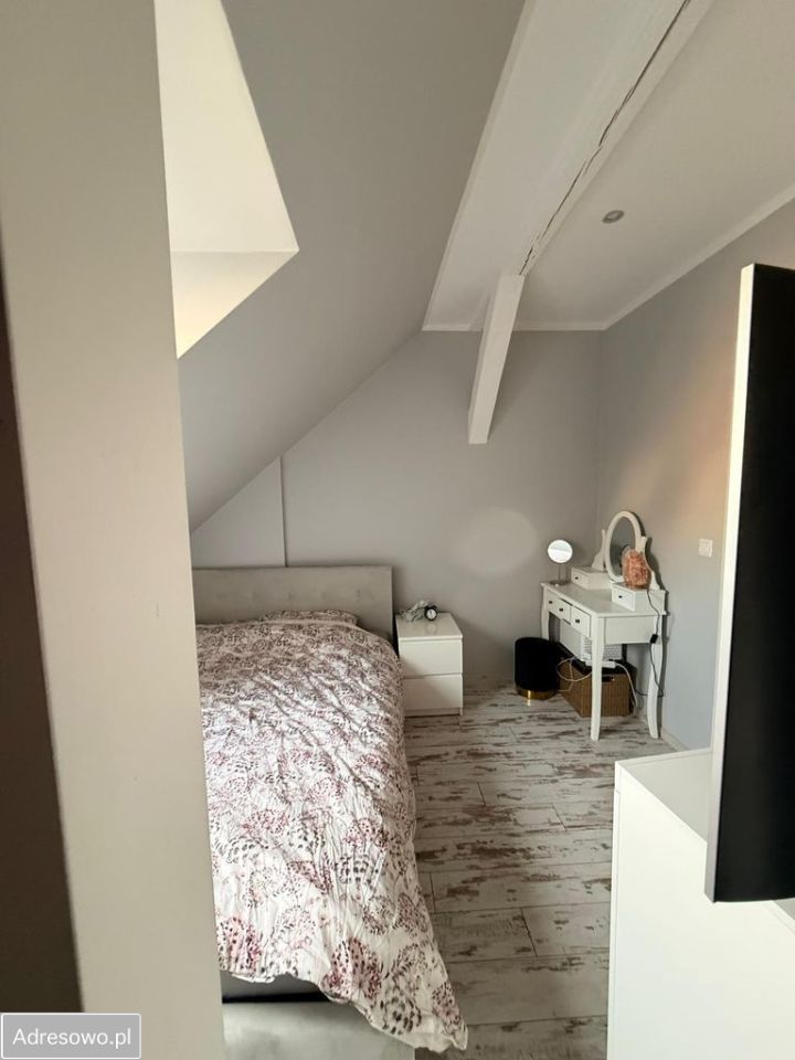 Mieszkanie 3-pokojowe Szczecin Stołczyn. Zdjęcie 16